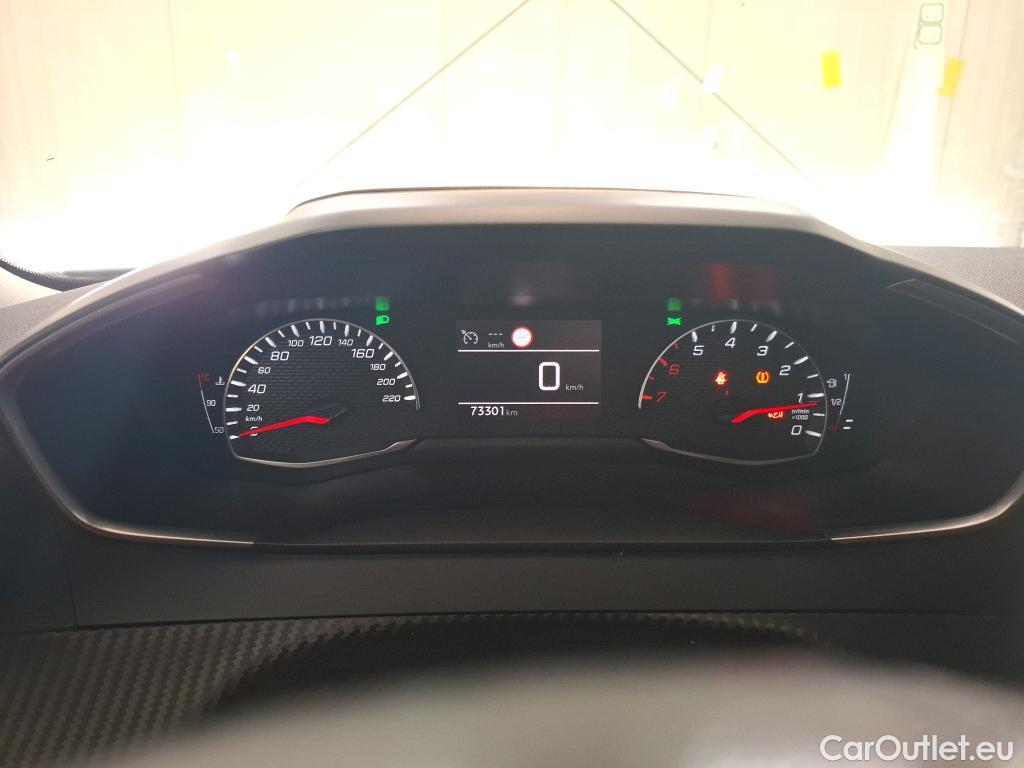  Peugeot  2008  Active Business 1.5 HDi 100CV BVM6 E6d #34