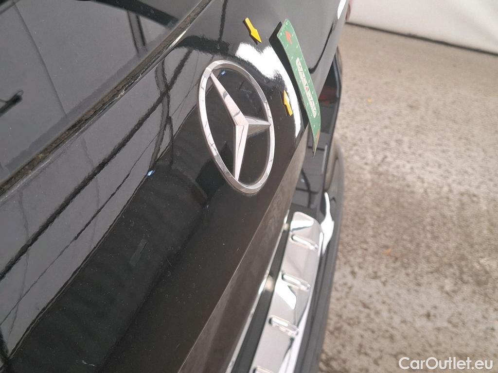  Mercedes  GLA MERCEDES-BENZ  / 2020 / 5P / SUV 1.3  250 e AMG LINE DCT #27