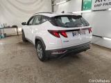  Hyundai  Tucson  Business Mild-Hybrid 2WD 1.6 CRDI 135CV BVA7 E6d #2