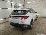  Hyundai  Tucson  Business Mild-Hybrid 2WD 1.6 CRDI 135CV BVA7 E6d #3