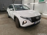  Hyundai  Tucson  Business Mild-Hybrid 2WD 1.6 CRDI 135CV BVA7 E6d #4