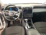 Hyundai  Tucson  Business Mild-Hybrid 2WD 1.6 CRDI 135CV BVA7 E6d #5