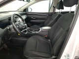  Hyundai  Tucson  Business Mild-Hybrid 2WD 1.6 CRDI 135CV BVA7 E6d #8