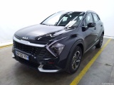  KIA  Sportage KIA  / 2021 / 5P / SUV 1.6 T-GDI 215 HEV AUTO ACTIVE BUSIN 