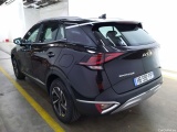  KIA  Sportage KIA  / 2021 / 5P / SUV 1.6 T-GDI 215 HEV AUTO ACTIVE BUSIN #2