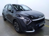  KIA  Sportage KIA  / 2021 / 5P / SUV 1.6 T-GDI 215 HEV AUTO ACTIVE BUSIN #4