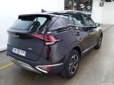 KIA  Sportage KIA  / 2021 / 5P / SUV 1.6 T-GDI 215 HEV AUTO ACTIVE BUSIN #3