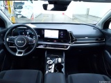  KIA  Sportage KIA  / 2021 / 5P / SUV 1.6 T-GDI 215 HEV AUTO ACTIVE BUSIN #5