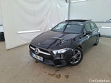  Mercedes  A-Klasse MERCEDES-BENZ Classe A Compact / 2018 / 5P / Berline A 180 d Business Line 