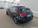  Mercedes  A-Klasse MERCEDES-BENZ Classe A Compact / 2018 / 5P / Berline A 180 d Business Line #2