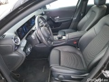  Mercedes  A-Klasse MERCEDES-BENZ Classe A Compact / 2018 / 5P / Berline A 180 d Business Line #8