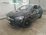  Mercedes  GLA MERCEDES-BENZ  / 2020 / 5P / SUV 1.3  250 e AMG LINE DCT 