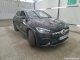  Mercedes  GLA MERCEDES-BENZ  / 2020 / 5P / SUV 1.3  250 e AMG LINE DCT #4