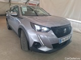 Peugeot  2008  Active Business 1.5 HDi 100CV BVM6 E6d #4