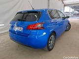  Peugeot  308  Allure Business 1.2 PureTech 130CV BVA8 E6d #3