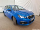  Peugeot  308  Allure Business 1.2 PureTech 130CV BVA8 E6d #4