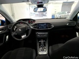  Peugeot  308  Allure Business 1.2 PureTech 130CV BVA8 E6d #5