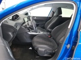  Peugeot  308  Allure Business 1.2 PureTech 130CV BVA8 E6d #8