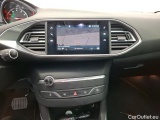  Peugeot  308  Allure Business 1.2 PureTech 130CV BVA8 E6d #7