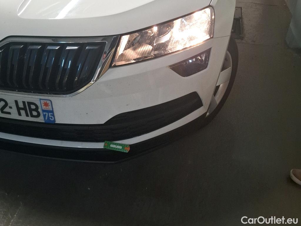  Skoda  Karoq  Business 1.5 TSI 150CV BVA7 E6dT #16