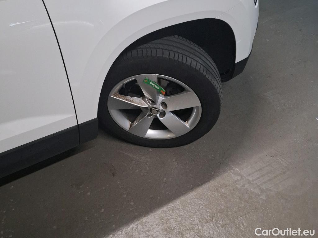  Skoda  Karoq  Business 1.5 TSI 150CV BVA7 E6dT #8