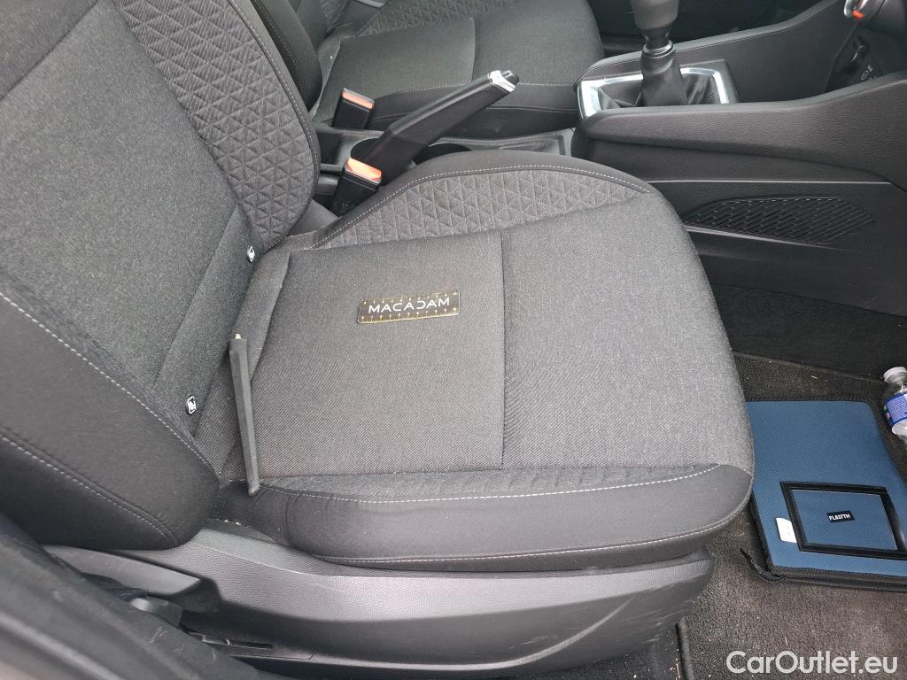  Renault  Clio  V Business 1.0 TCe 100CV BVM5 E6dT #3