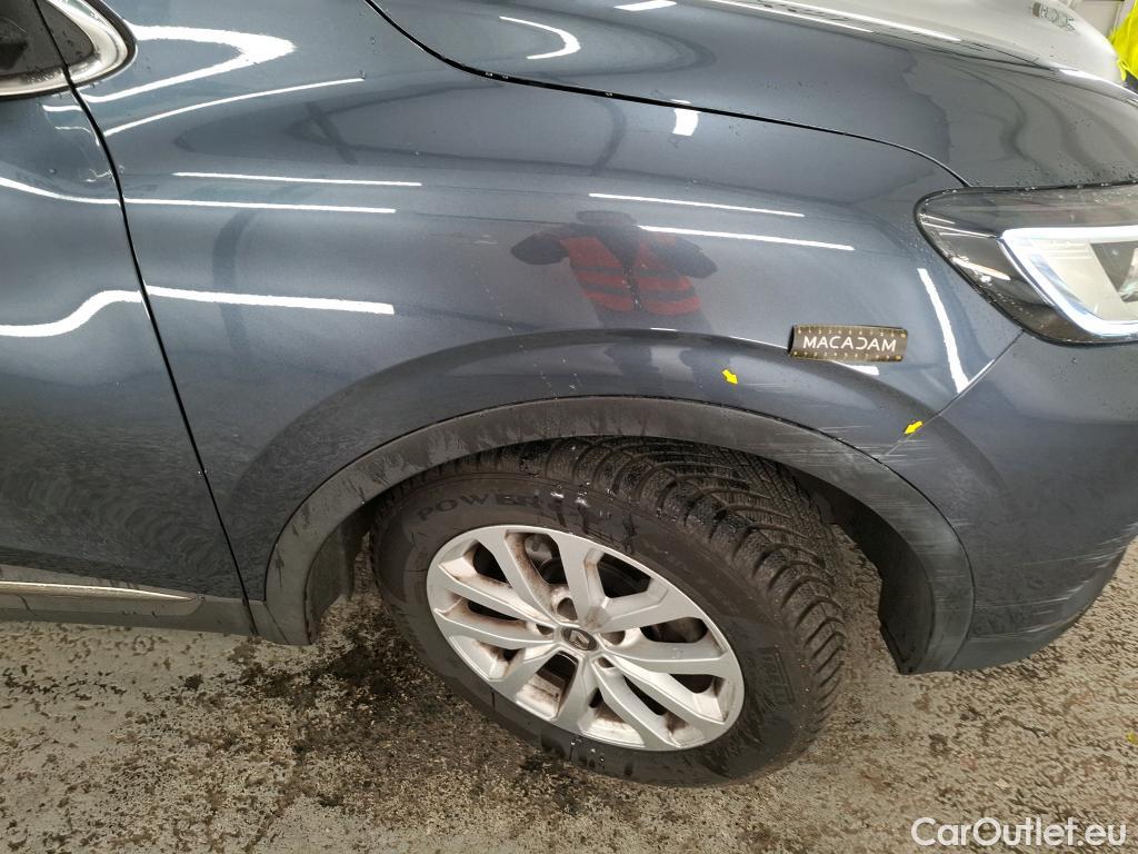  Renault  Kadjar  Business 1.5 dCi 115CV BVA7 E6dT #3