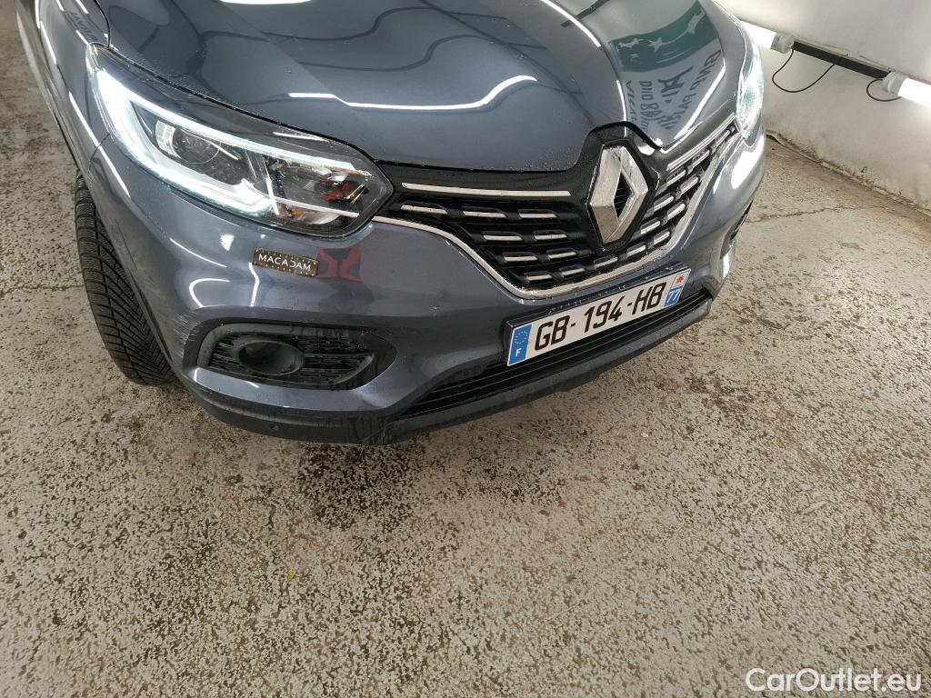  Renault  Kadjar  Business 1.5 dCi 115CV BVA7 E6dT #6