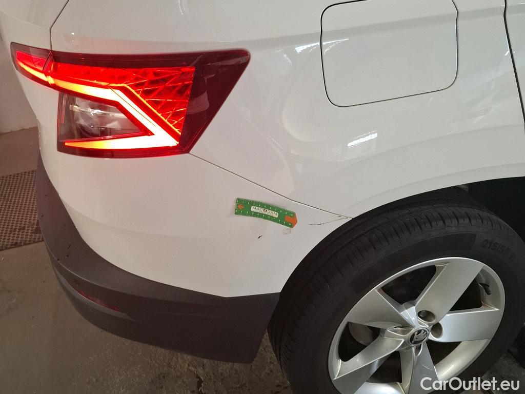  Skoda  Karoq  Business 1.5 TSI 150CV BVA7 E6dT #4