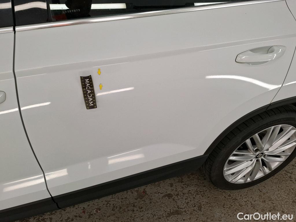  Seat  ATECA  Xcellence 1.5 TSI 150CV BVM6 E6dT #1