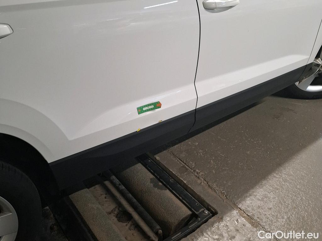  Skoda  Karoq  Business 1.5 TSI 150CV BVA7 E6dT #1