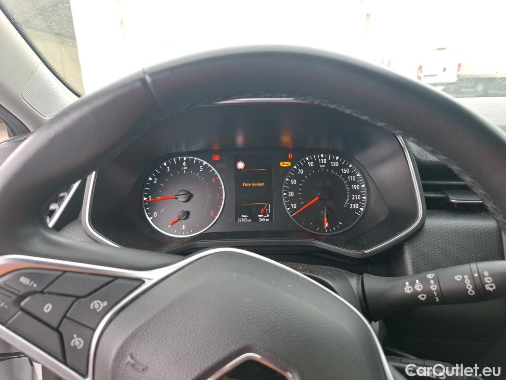  Renault  Clio  V Business 1.0 TCe 100CV BVM5 E6dT #5