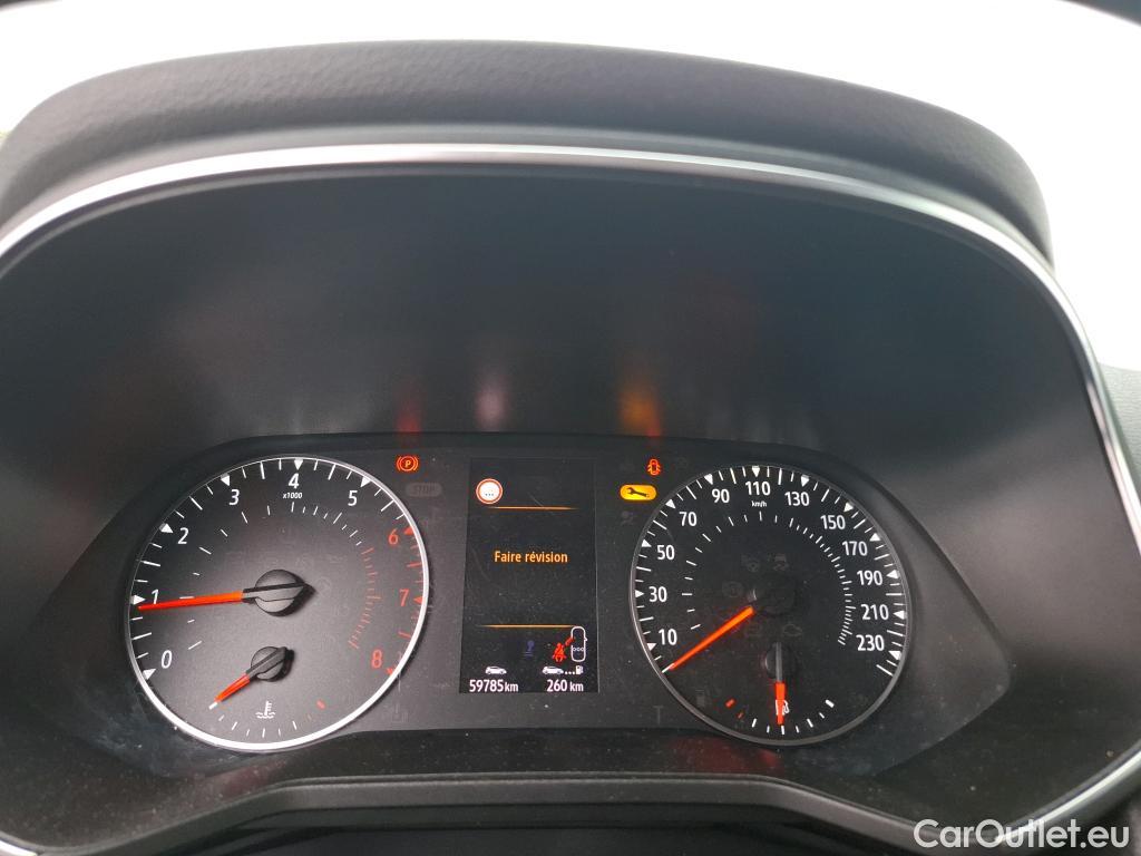  Renault  Clio  V Business 1.0 TCe 100CV BVM5 E6dT #6