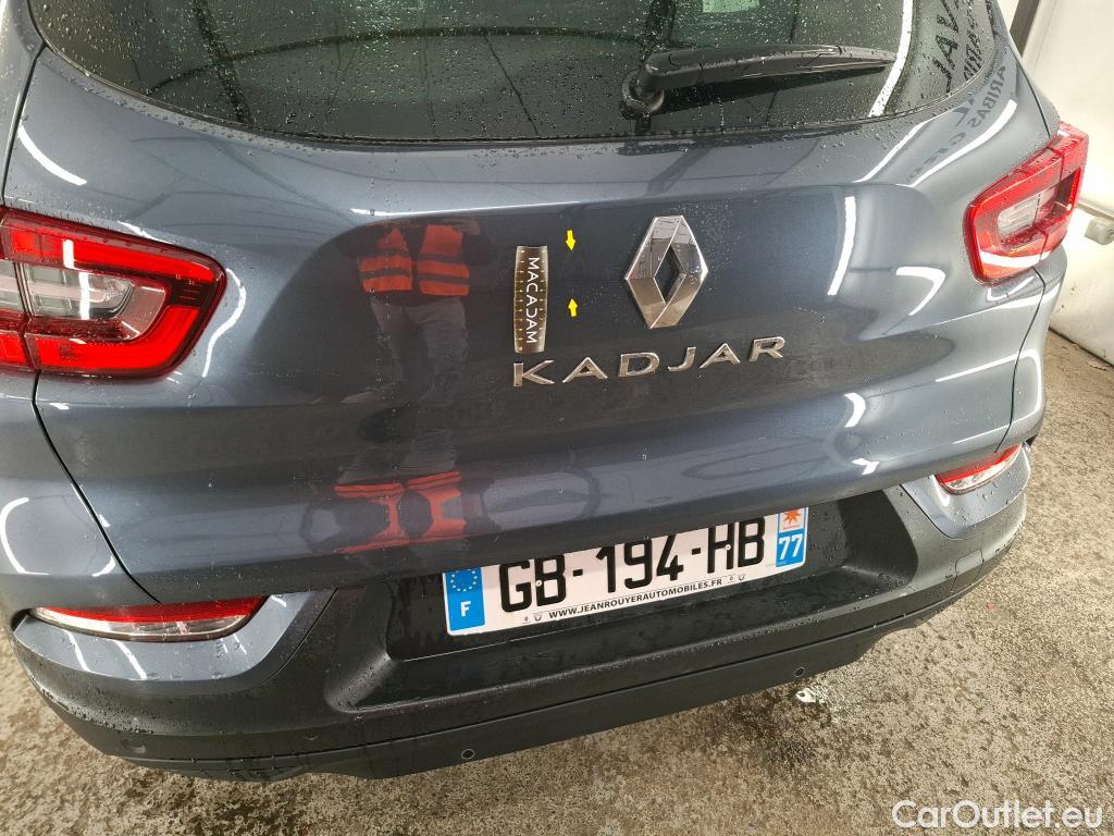  Renault  Kadjar  Business 1.5 dCi 115CV BVA7 E6dT #1