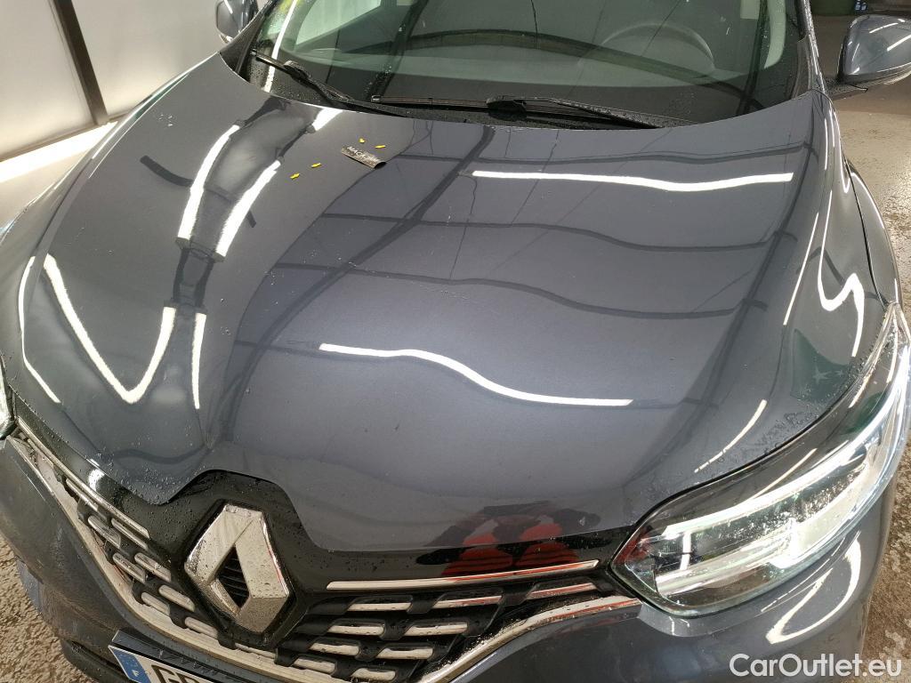  Renault  Kadjar  Business 1.5 dCi 115CV BVA7 E6dT #12