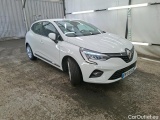  Renault  Clio  V Business 1.0 SCe 70CV BVM5 E6dT #4