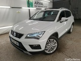  Seat  ATECA  Xcellence 1.5 TSI 150CV BVM6 E6dT 