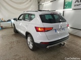  Seat  ATECA  Xcellence 1.5 TSI 150CV BVM6 E6dT #2