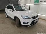  Seat  ATECA  Xcellence 1.5 TSI 150CV BVM6 E6dT #4