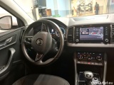  Skoda  Karoq  Business 1.5 TSI 150CV BVA7 E6dT #5