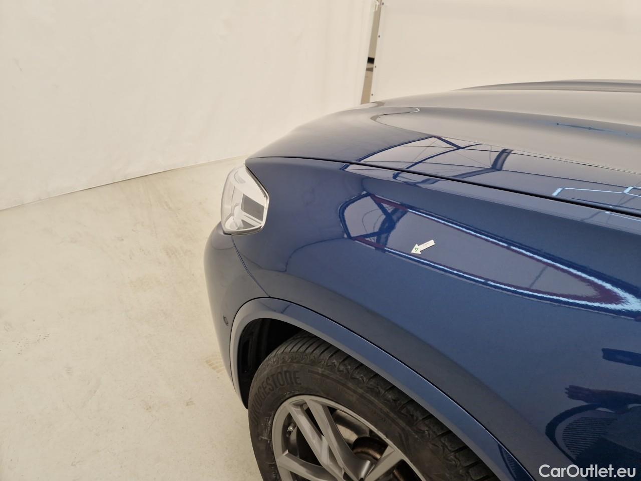  Bmw  X3 2.0 xDrive30e Advantage AT #8
