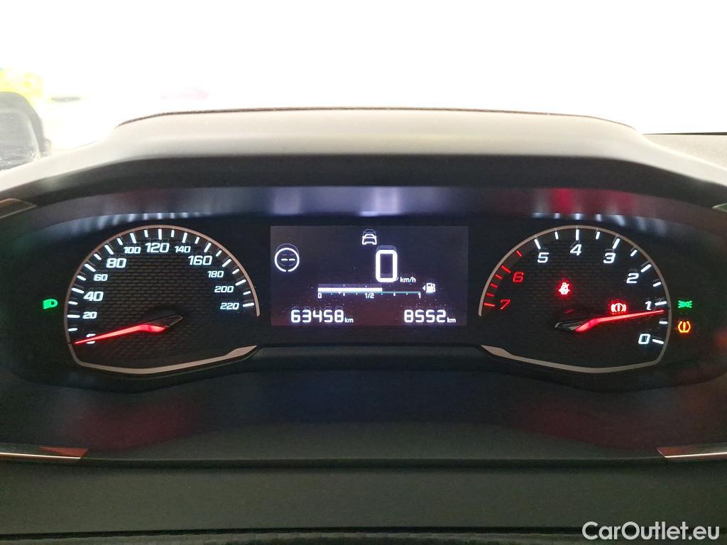  Peugeot  208  Premium 1.2 PureTech 75CV BVM5 E6d #8