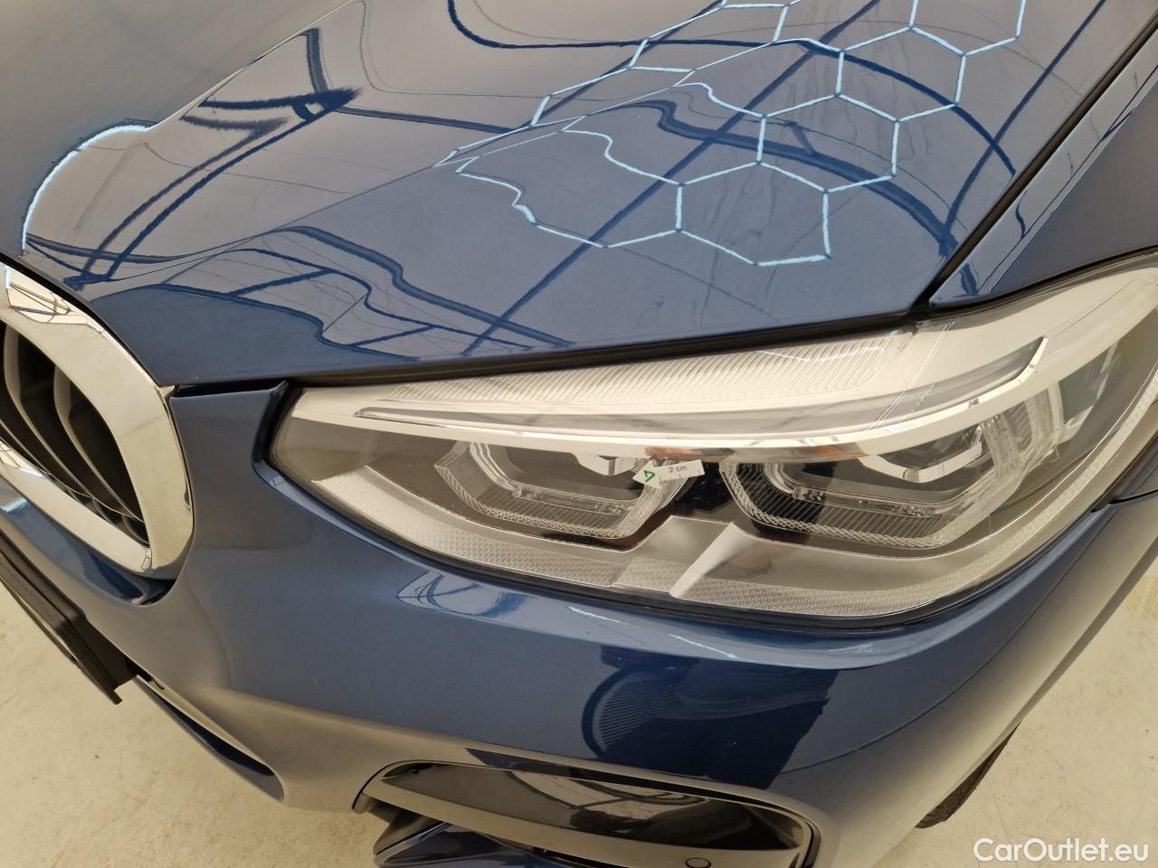  Bmw  X3 2.0 xDrive30e Advantage AT #17