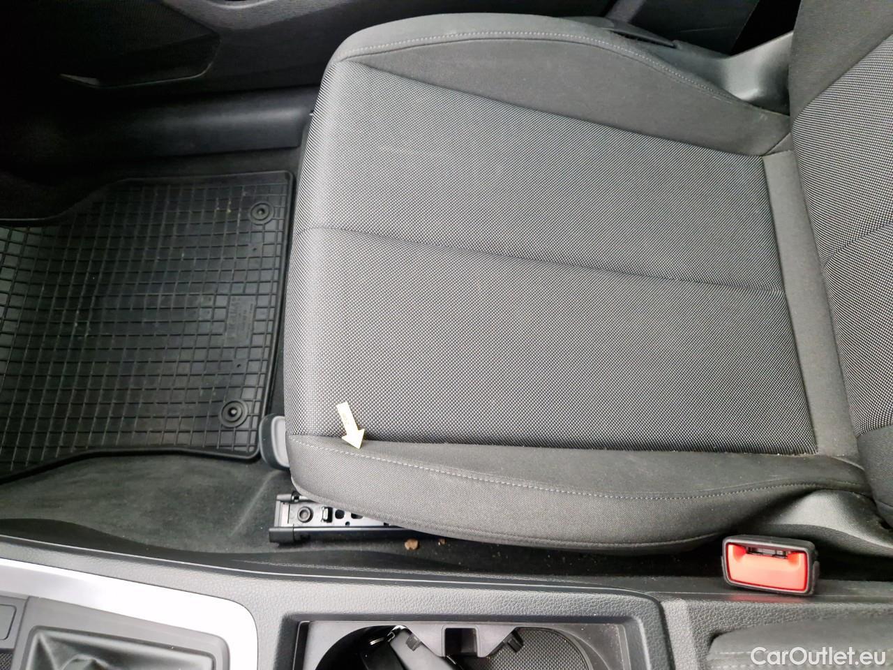 Audi  Q3  Sportback 35 TDI quattro W3 #21