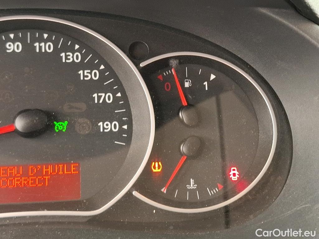  Renault  Kangoo  Express Grand Confort (L1) 1.5 dCi 90CV BVM5 E6 #22
