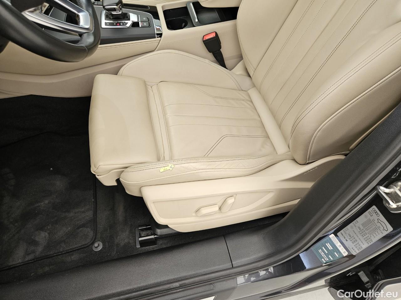  Audi  Q5 Advanced 40 TDI quattro mild-Hybrid #28