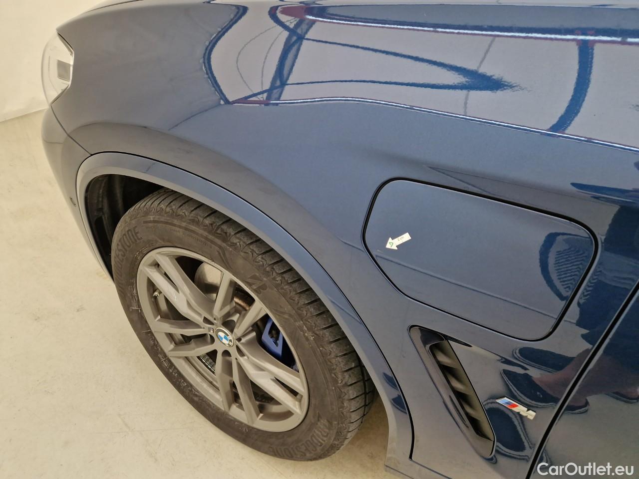  Bmw  X3 2.0 xDrive30e Advantage AT #5