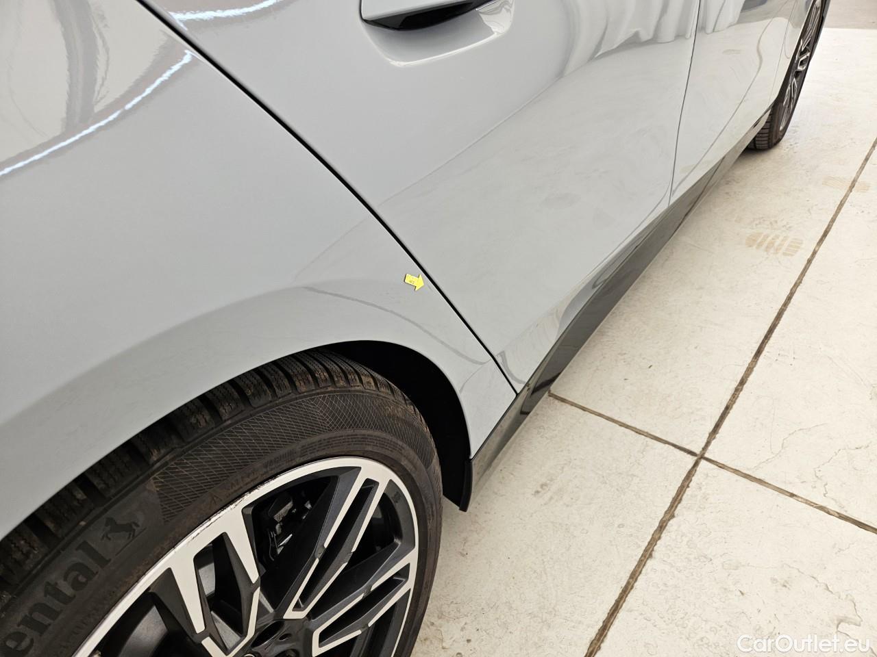  Bmw  Serie 5 2.0 520d xDrive M Sport AT #19
