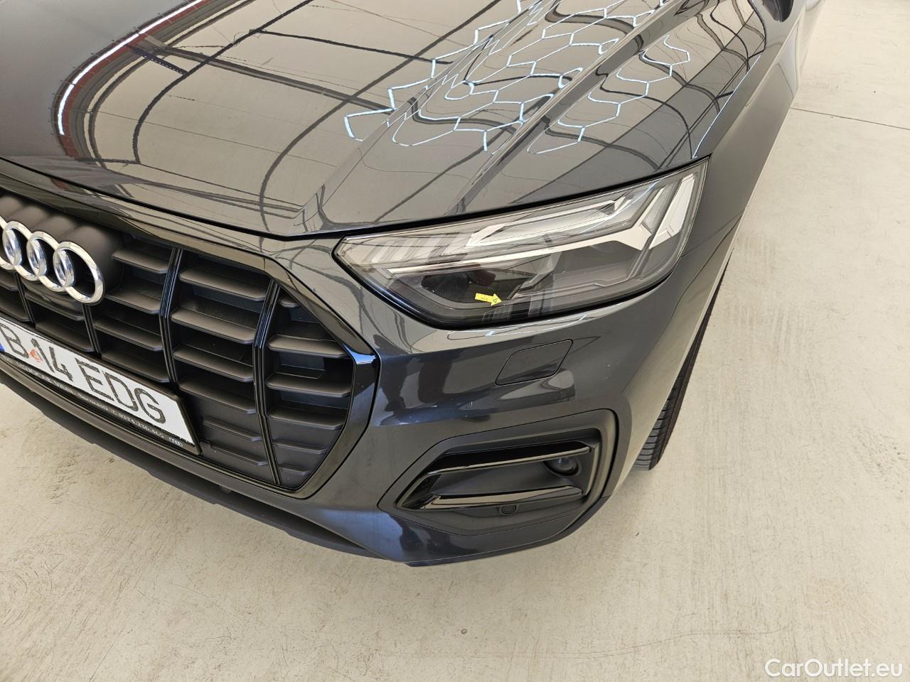  Audi  Q5 Advanced 40 TDI quattro mild-Hybrid #8