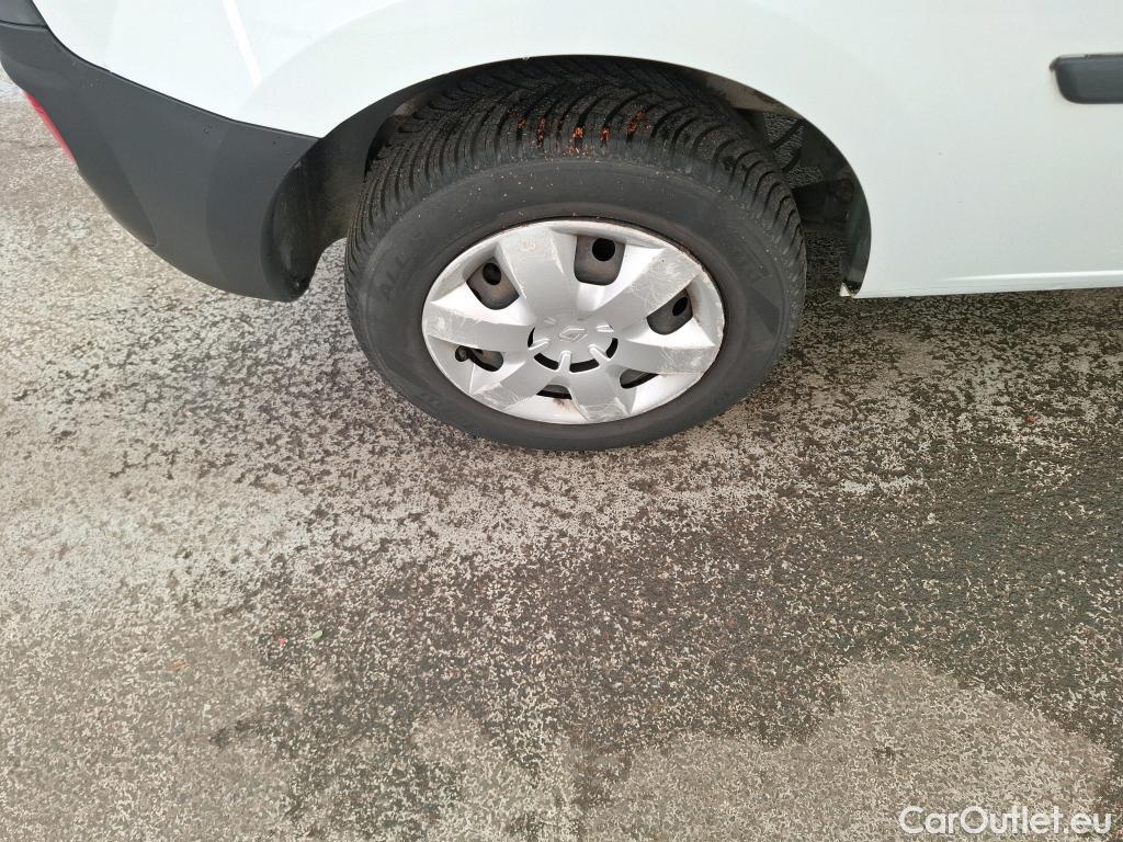  Renault  Kangoo  Express Grand Confort (L1) 1.5 dCi 90CV BVM5 E6 #17